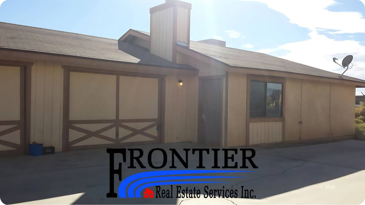 Apartment for rent at 1617 N Erwin St, Ridgecrest, CA 93555