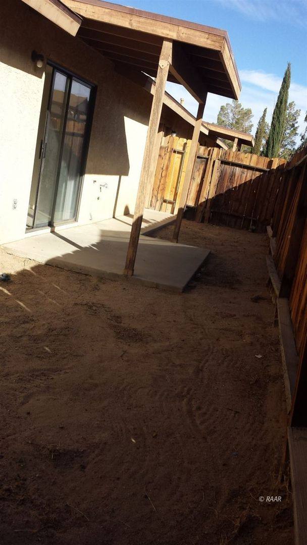 Apartment for rent at 1617 N Erwin St, Ridgecrest, CA 93555
