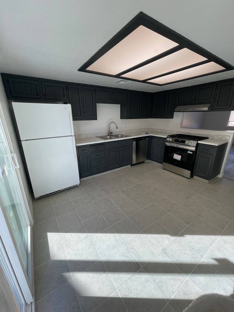 Apartment for rent at 1617 N Erwin St, Ridgecrest, CA 93555