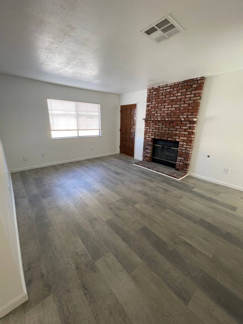 Apartment for rent at 1617 N Erwin St, Ridgecrest, CA 93555