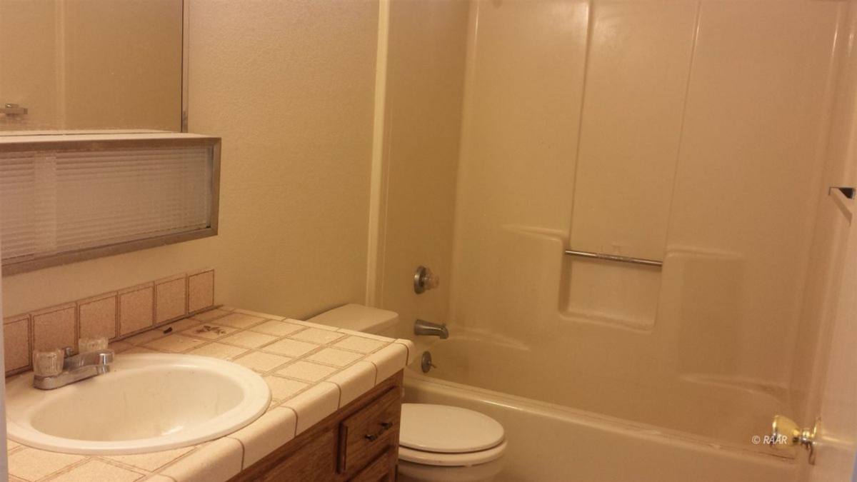 Apartment for rent at 1617 N Erwin St, Ridgecrest, CA 93555