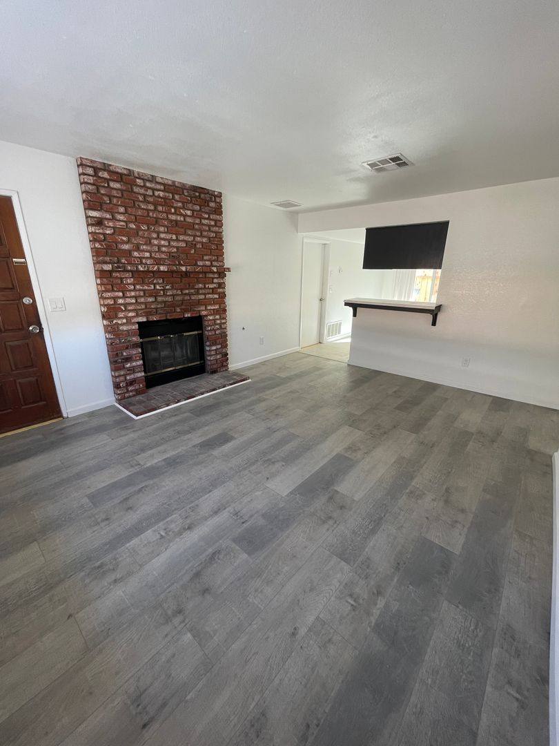 Apartment for rent at 1617 N Erwin St, Ridgecrest, CA 93555