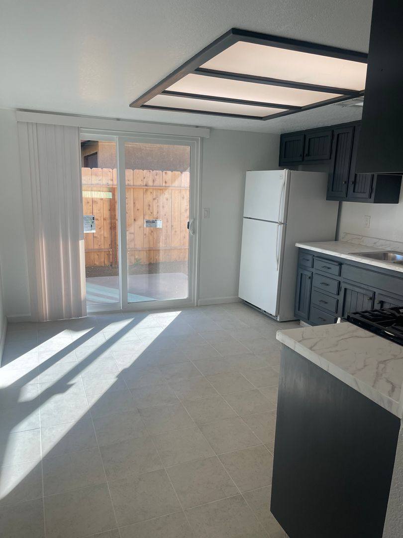 Apartment for rent at 1617 N Erwin St, Ridgecrest, CA 93555