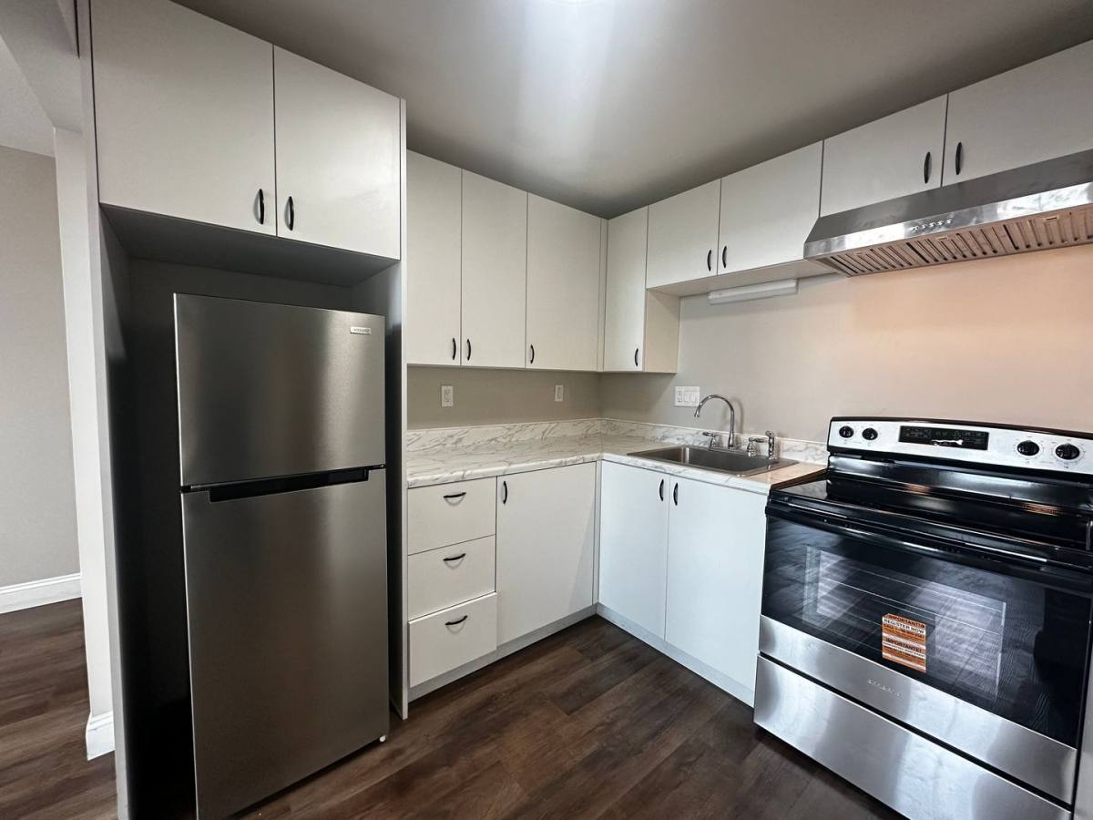 Apartment for rent at 195-199 High St, Holyoke, MA 01040