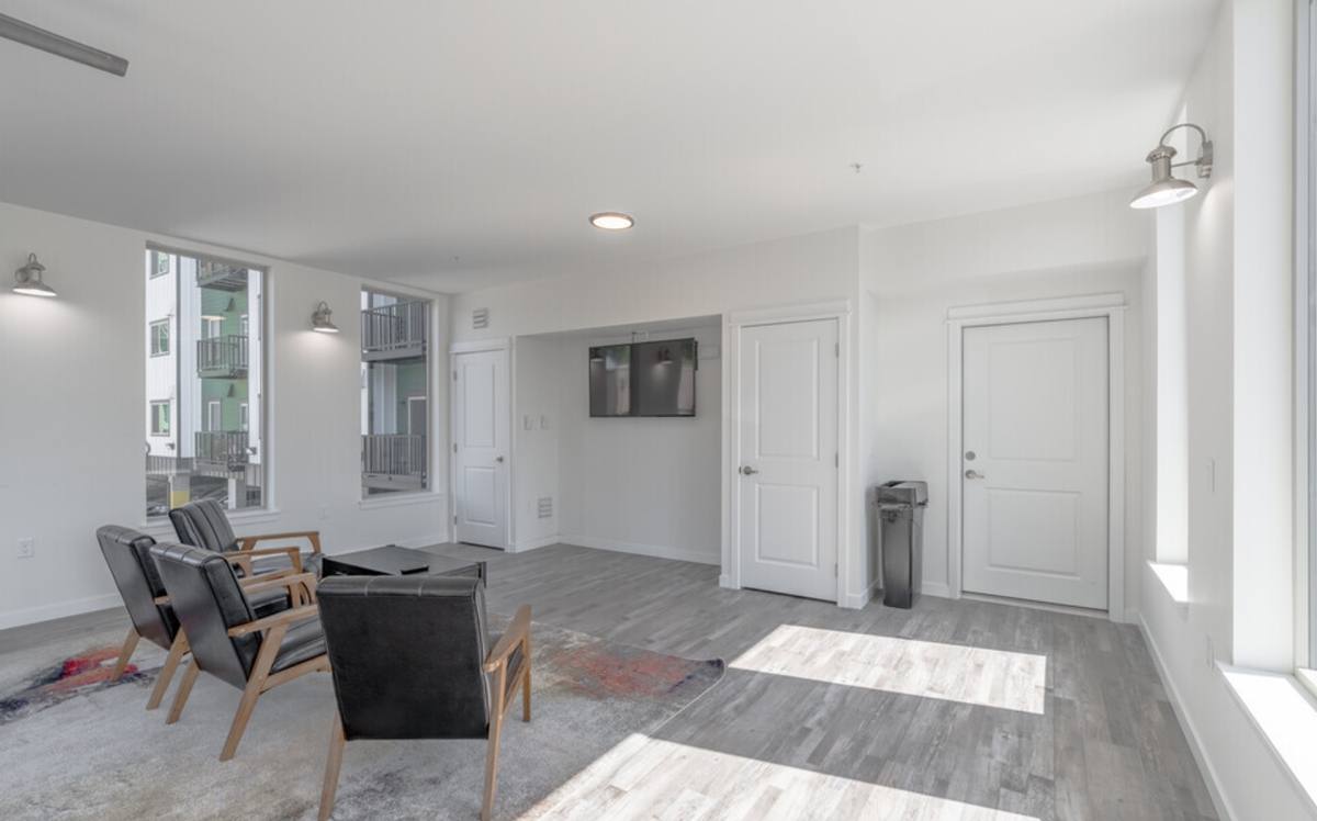 Apartment for rent at 3619 Bill McDonald Parkway, Bellingham, WA 98225