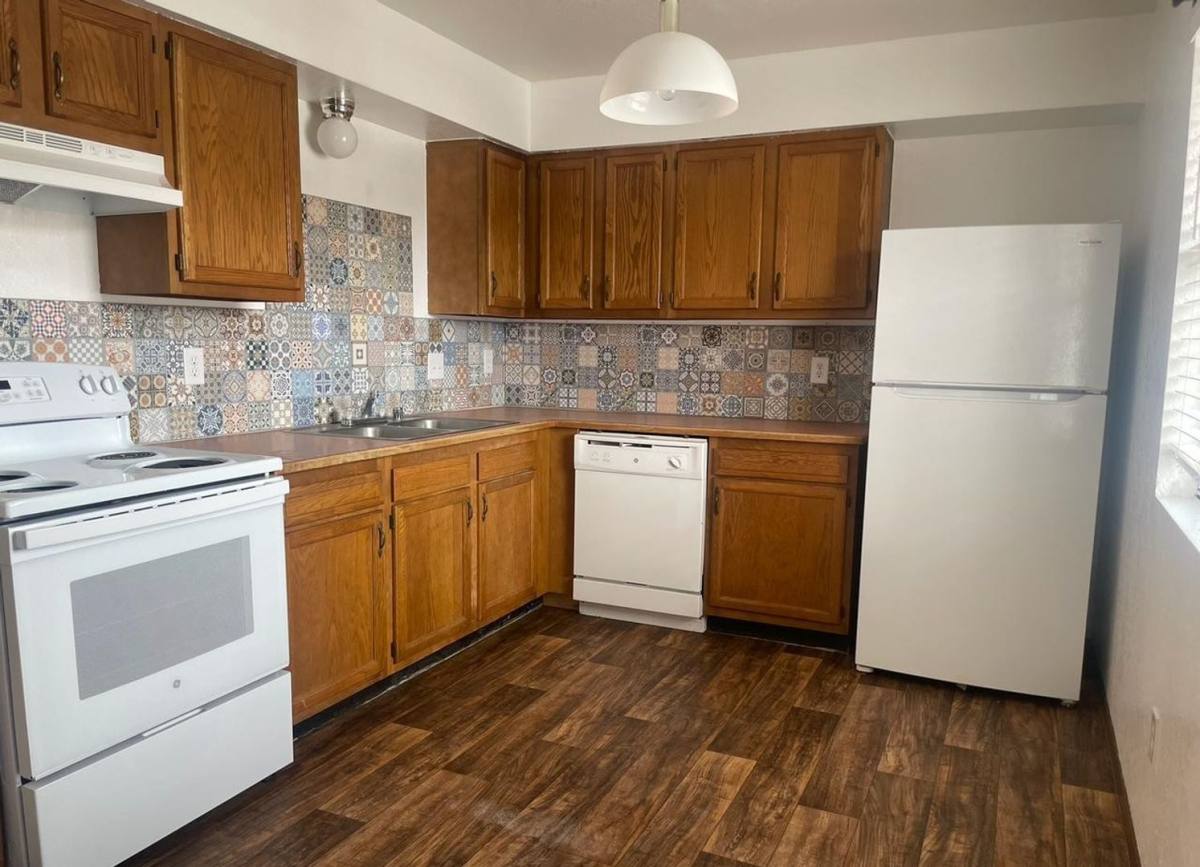 Apartment for rent at 2190 Bex, Las Cruces, NM 88005