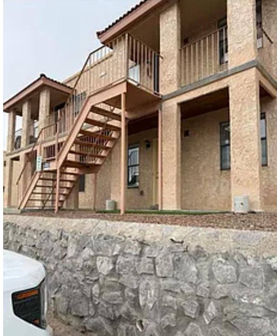 Apartment for rent at 2190 Bex, Las Cruces, NM 88005