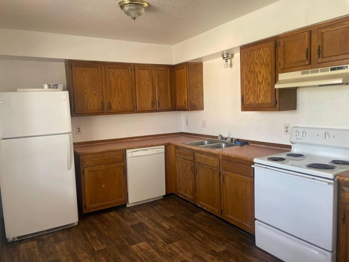 Apartment for rent at 2190 Bex, Las Cruces, NM 88005