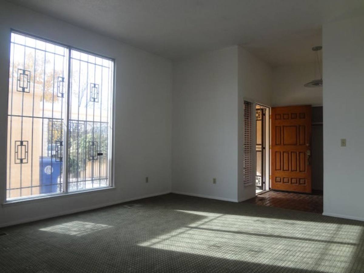 House for rent at 3220 La Ronda Place NE, Albuquerque, NM 87110