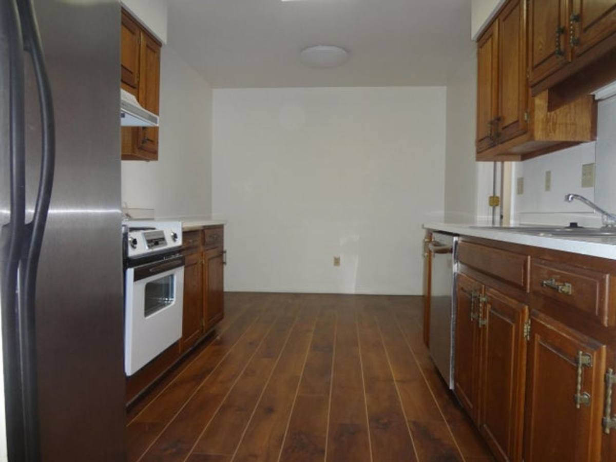 House for rent at 3220 La Ronda Place NE, Albuquerque, NM 87110