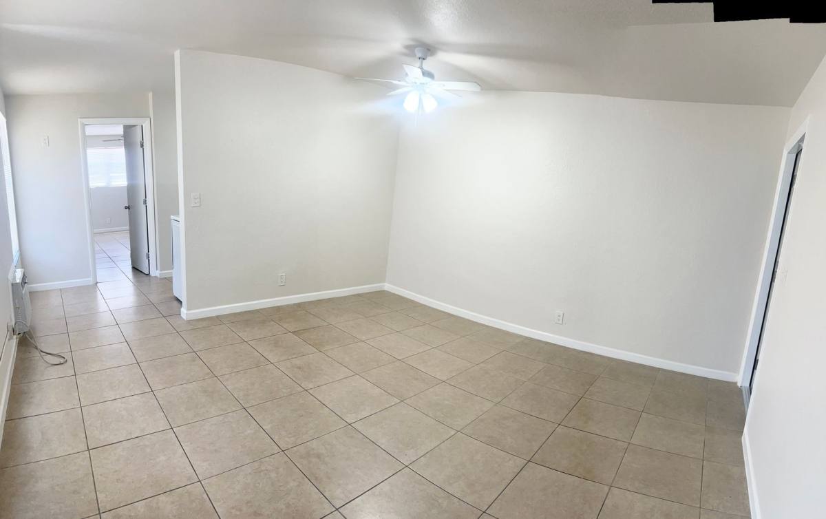Apartment for rent at 1500 W Blue Heron Blvd #14, West Palm Beach, FL 33404