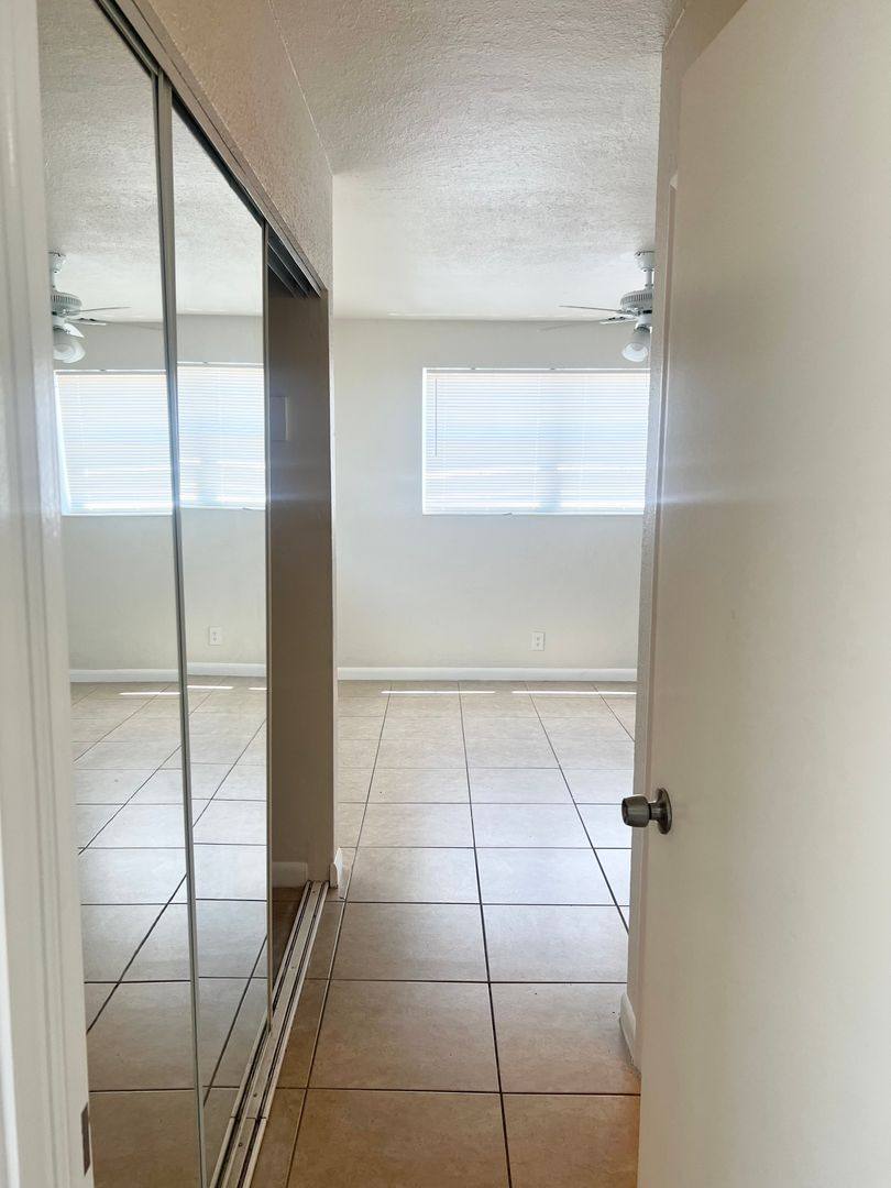 Apartment for rent at 1500 W Blue Heron Blvd #14, West Palm Beach, FL 33404