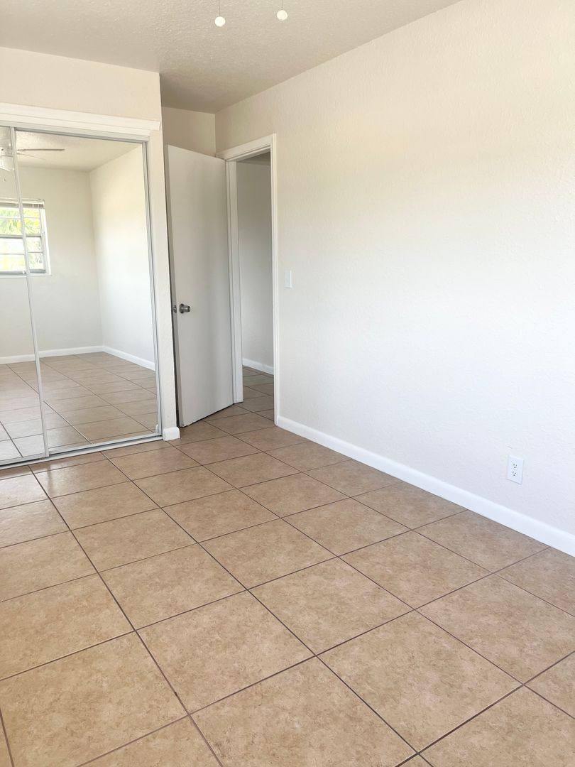 Apartment for rent at 1500 W Blue Heron Blvd #14, West Palm Beach, FL 33404