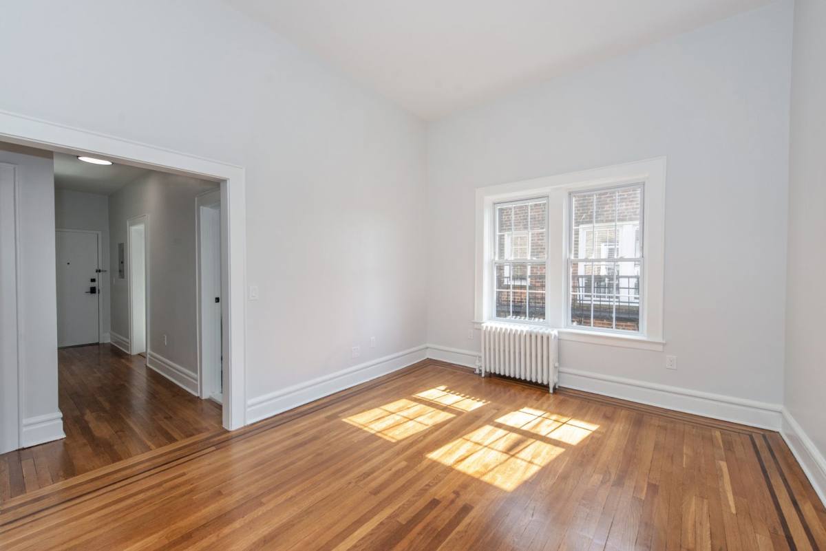 Apartment for rent at 337-343 Franklin Ave, Nutley, NJ 07110