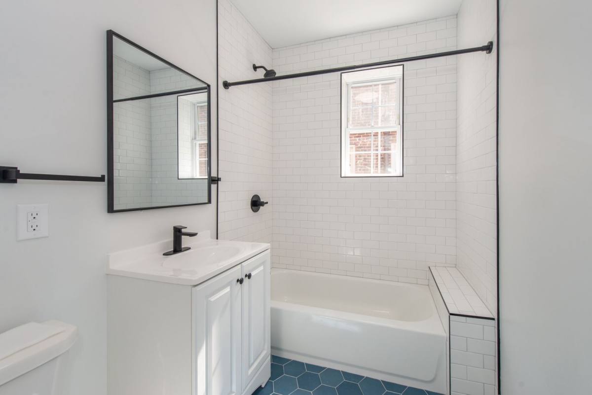 Apartment for rent at 337-343 Franklin Ave, Nutley, NJ 07110