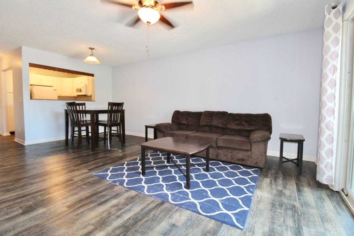 Condo for rent at 1340L Hunters Rd, Harrisonburg, VA 22801