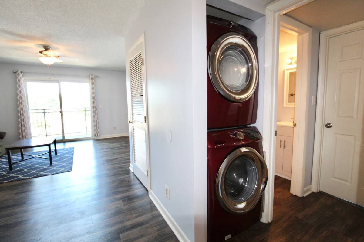 Condo for rent at 1340L Hunters Rd, Harrisonburg, VA 22801