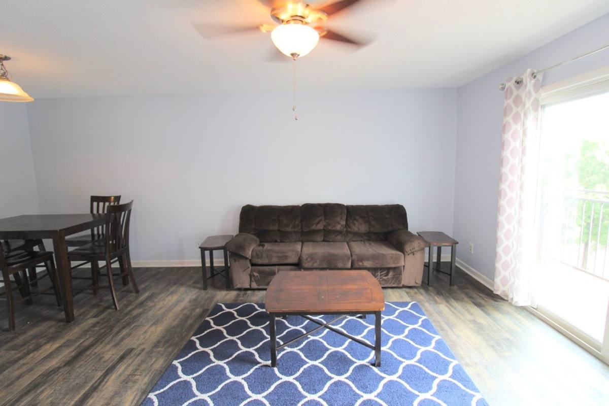 Condo for rent at 1340L Hunters Rd, Harrisonburg, VA 22801