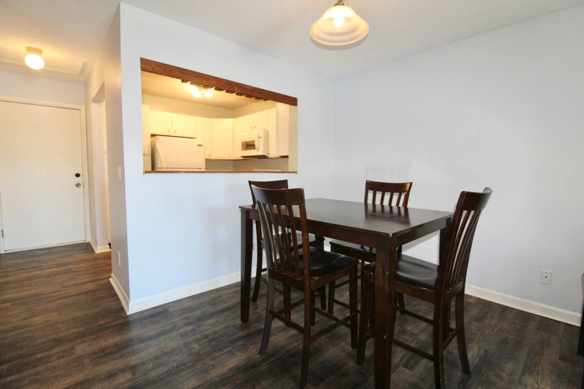 Condo for rent at 1340L Hunters Rd, Harrisonburg, VA 22801
