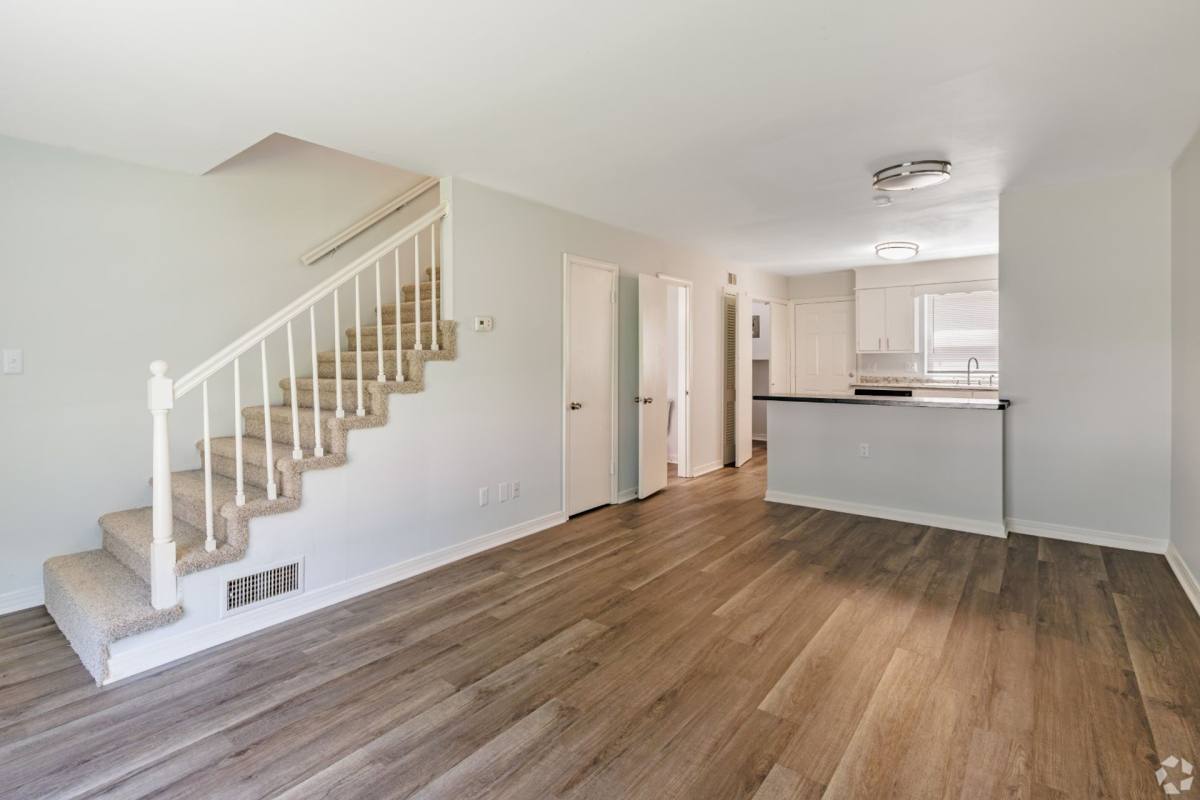 Townhouse for rent at 1311 Blair St, Thomasville, NC 27360