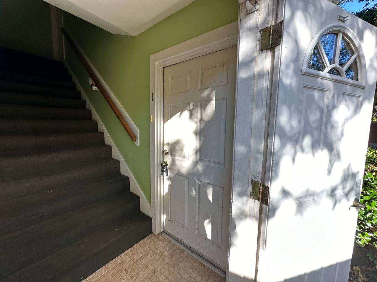 Apartment for rent at 1400 N Austin St, Denton, TX 76201