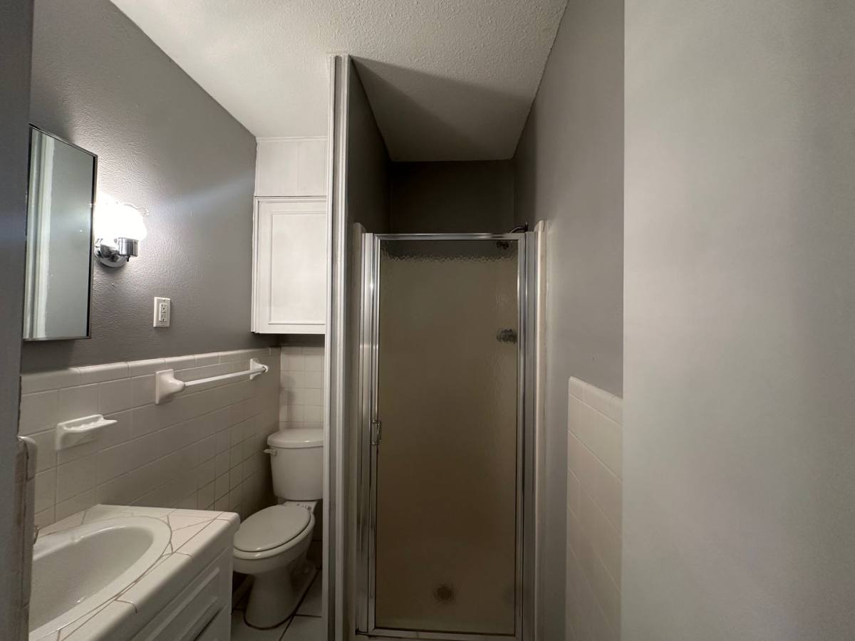Apartment for rent at 1400 N Austin St, Denton, TX 76201