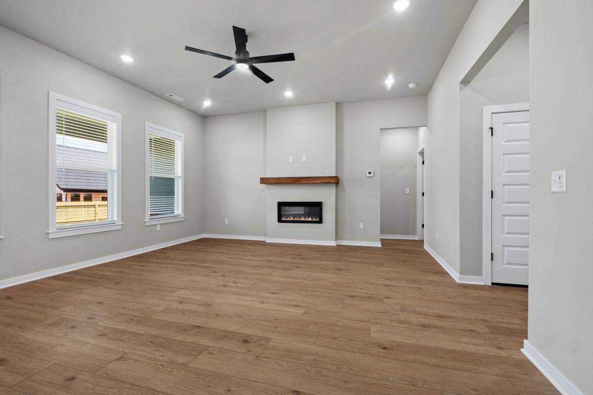 House for rent at 6000 SW Desert Ave, Bentonville, AR 72713