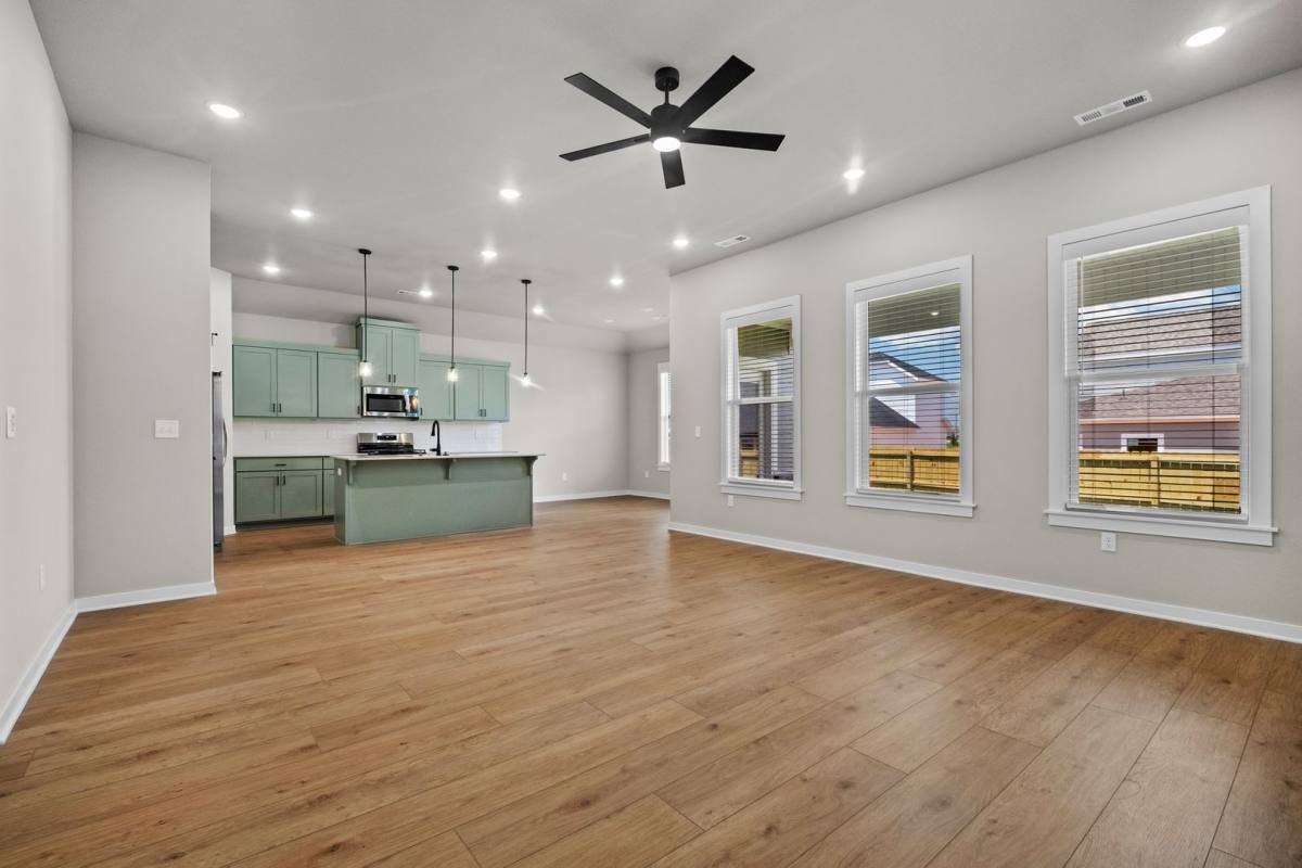 House for rent at 6000 SW Desert Ave, Bentonville, AR 72713