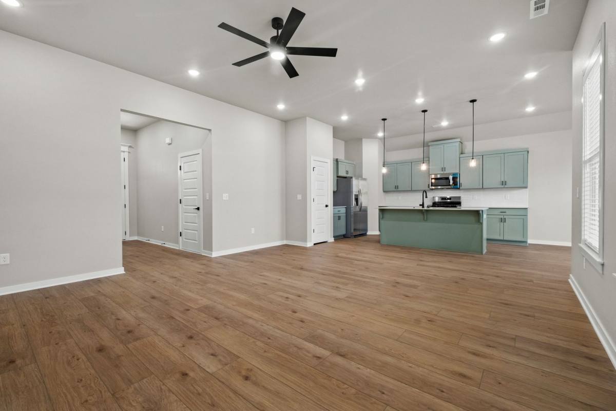 House for rent at 6000 SW Desert Ave, Bentonville, AR 72713