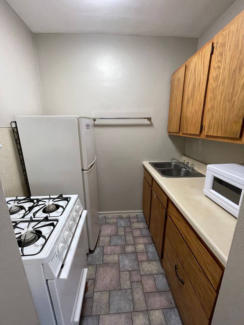 Apartment for rent at 217 S Spring Ave, Sioux Falls, SD 57104