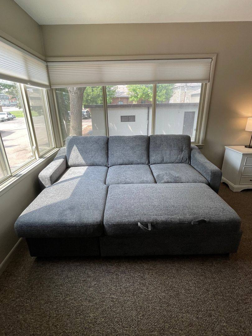 Apartment for rent at 217 S Spring Ave, Sioux Falls, SD 57104