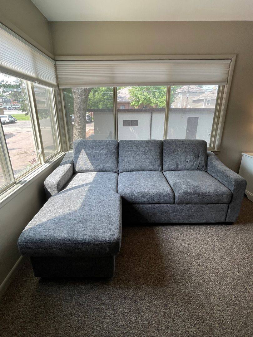 Apartment for rent at 217 S Spring Ave, Sioux Falls, SD 57104