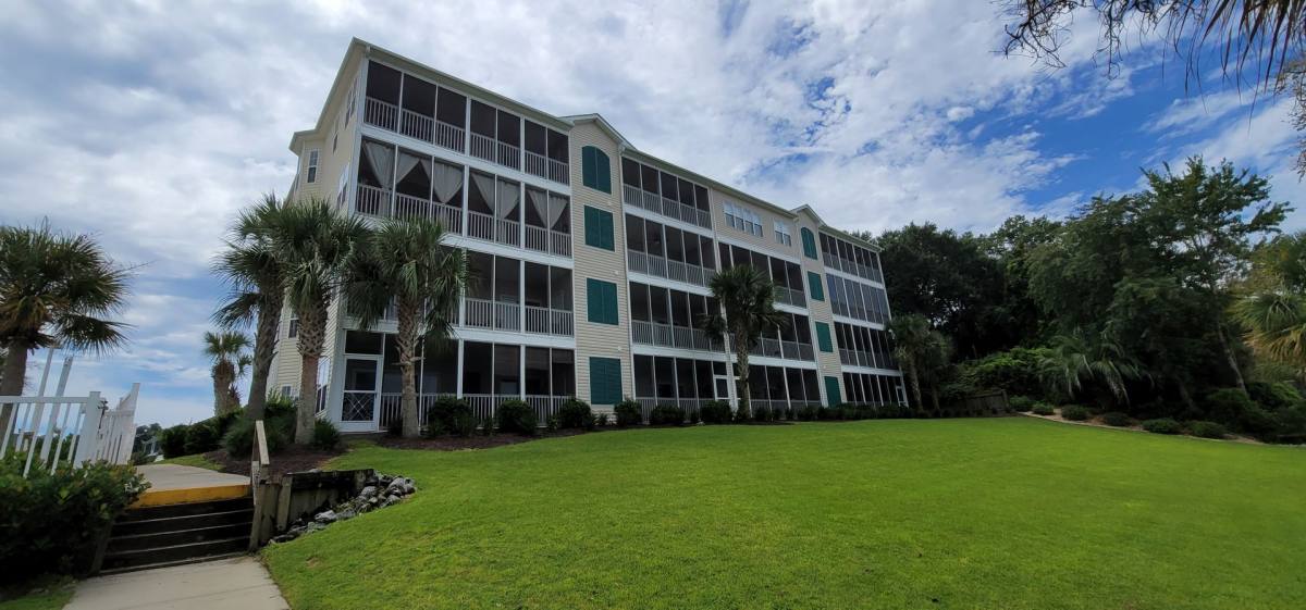 Condo for rent at 1100 Commons Blvd, Myrtle Beach, SC 29572