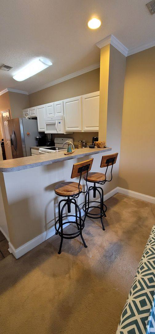 Condo for rent at 1100 Commons Blvd, Myrtle Beach, SC 29572