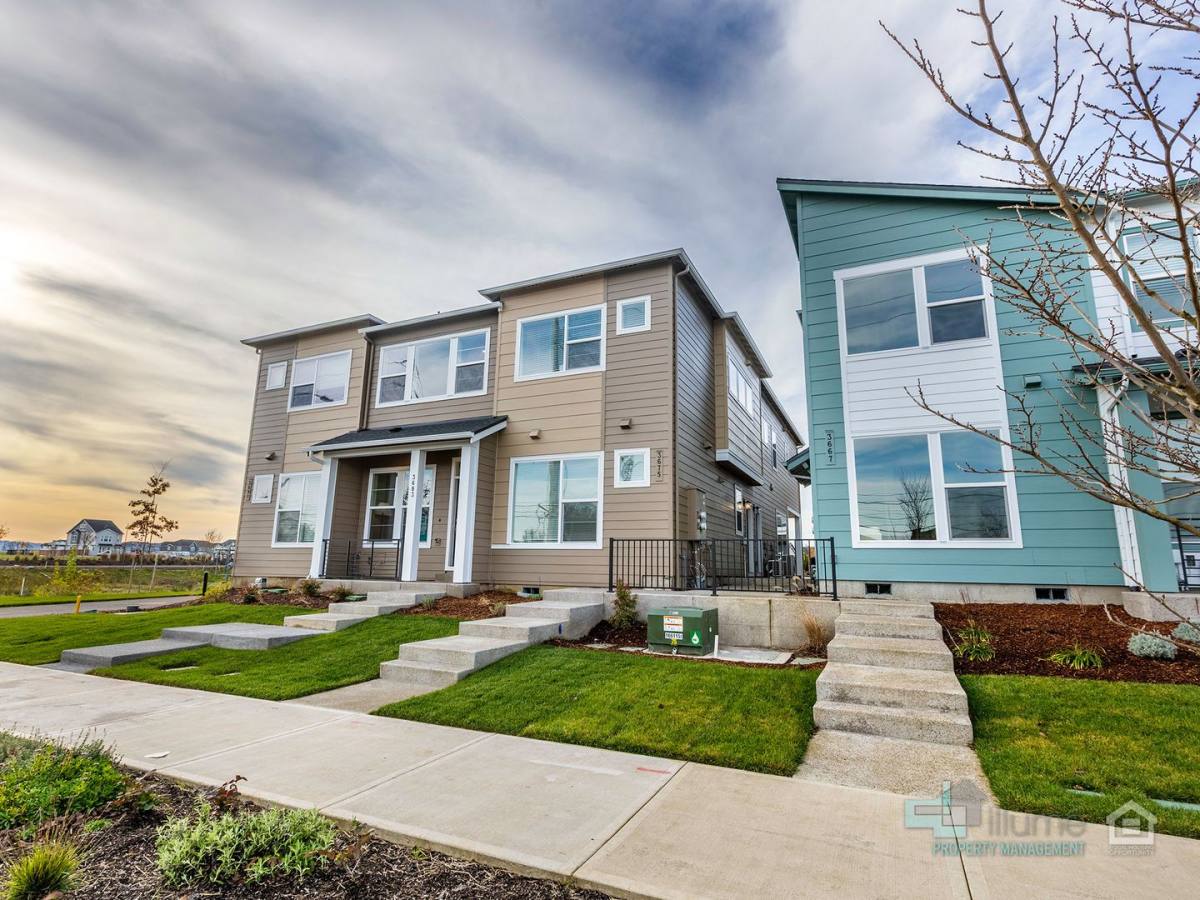 House for rent at 3691 209th Ave, Hillsboro, OR 97123