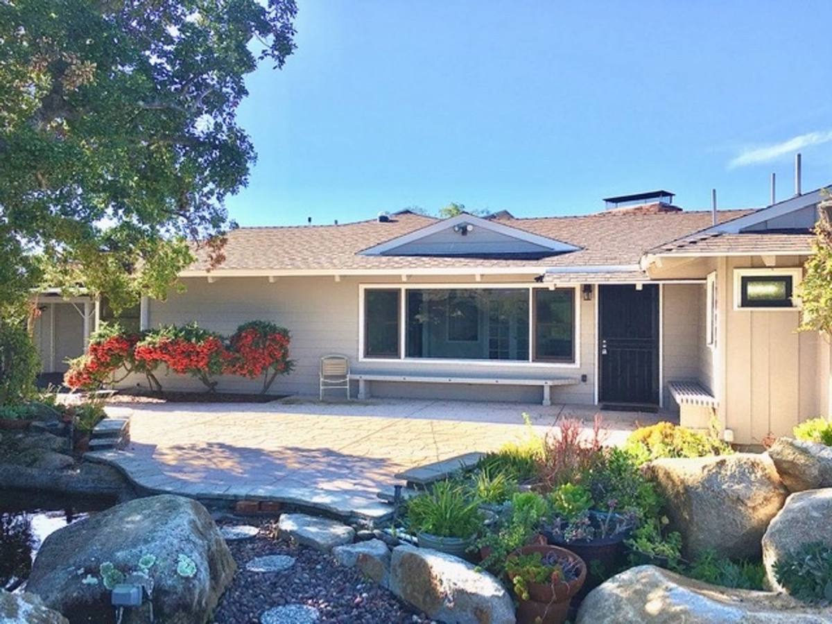 House for rent at 12202 Boulder View Dr, Poway, CA 92064