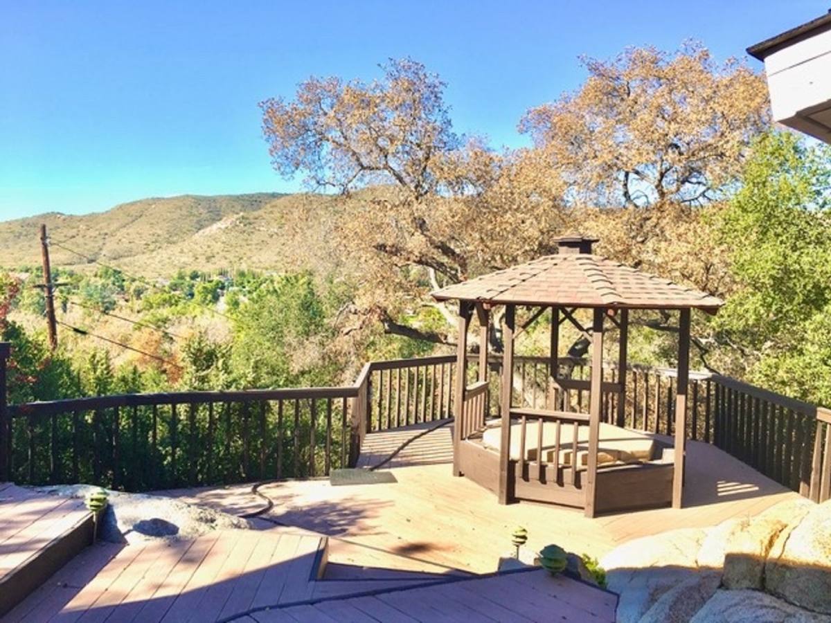 House for rent at 12202 Boulder View Dr, Poway, CA 92064