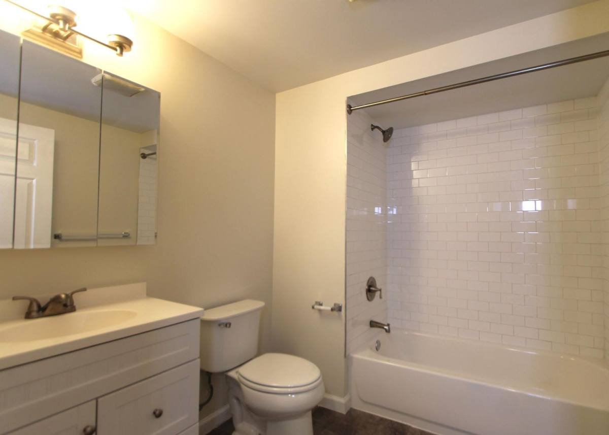 Apartment for rent at 6640 Sprague St, Philadelphia, PA 19119