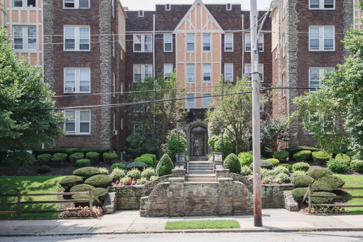 Apartment for rent at 6640 Sprague St, Philadelphia, PA 19119