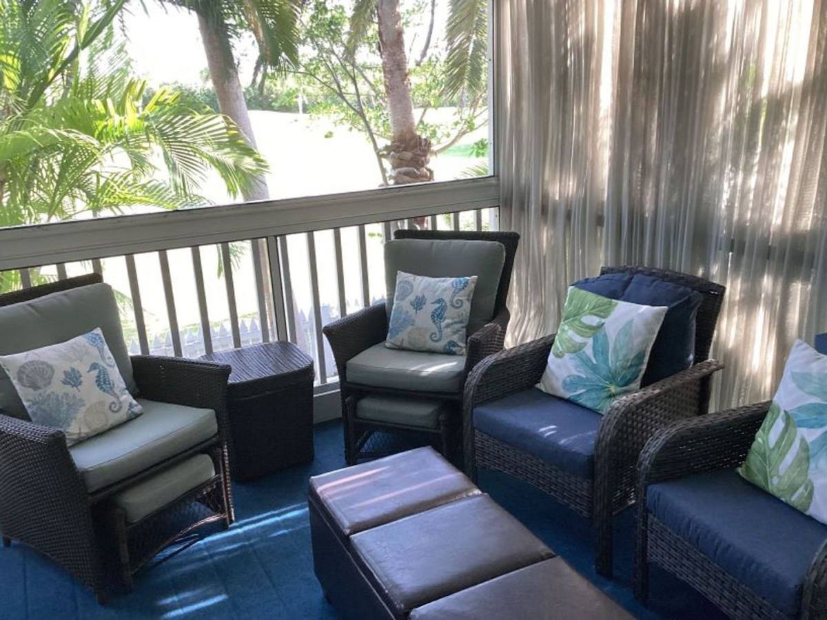 House for rent at 121 Golf Club Dr, Key West, FL 33040