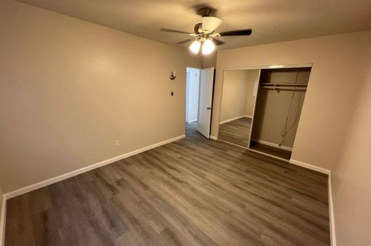 Apartment for rent at 4427 Estrella Ave, San Diego, CA 92115