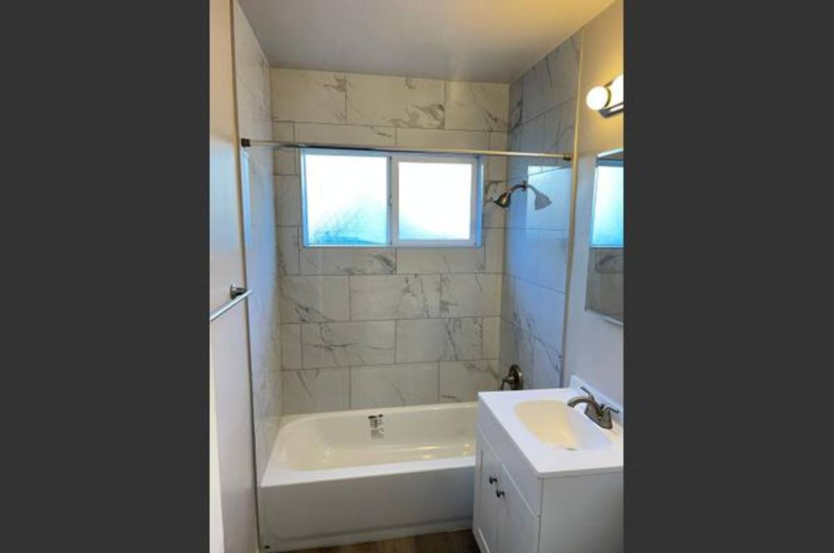 Apartment for rent at 4427 Estrella Ave, San Diego, CA 92115