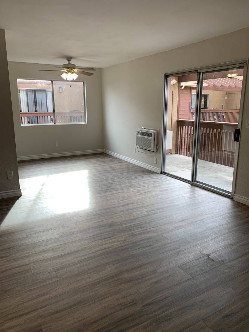 Apartment for rent at 1065 E Washington Ave, El Cajon, CA 92020
