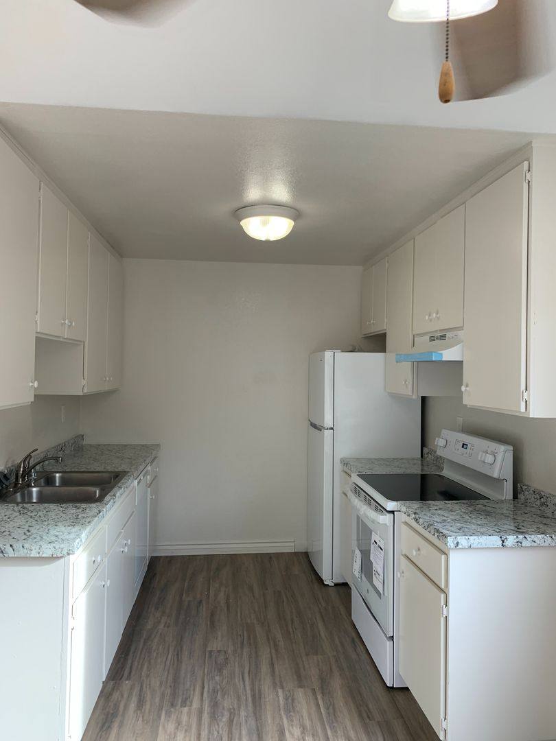 Apartment for rent at 1065 E Washington Ave, El Cajon, CA 92020