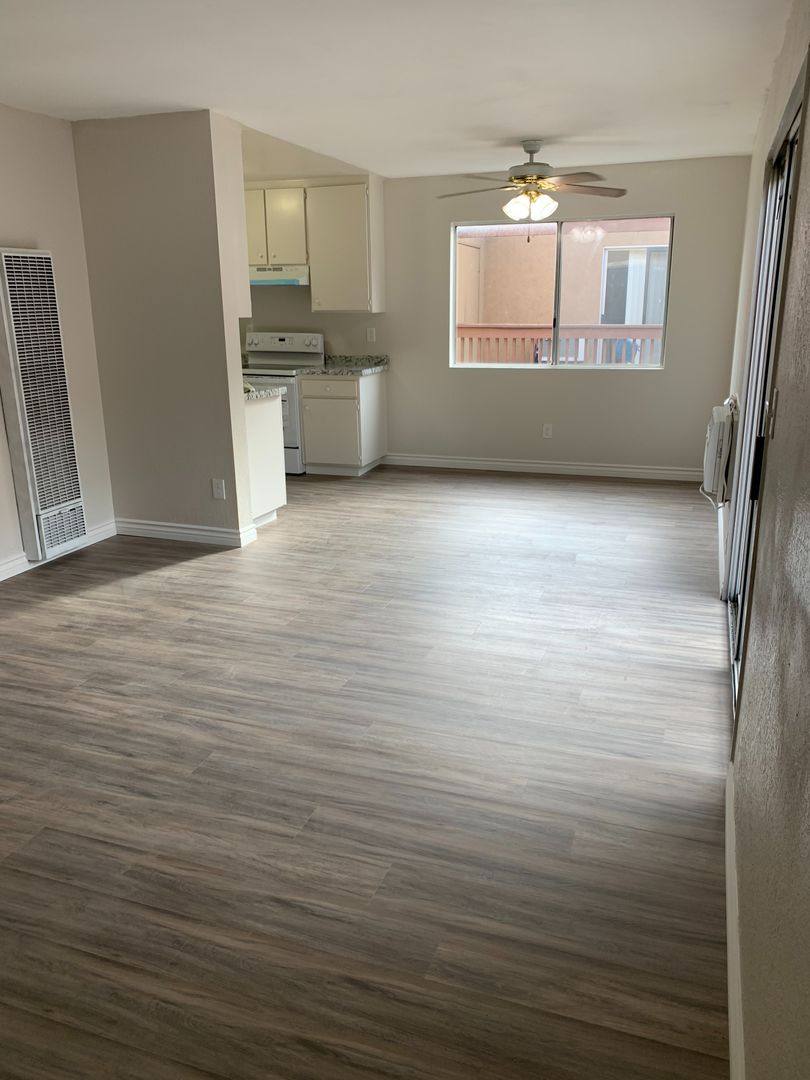 Apartment for rent at 1065 E Washington Ave, El Cajon, CA 92020