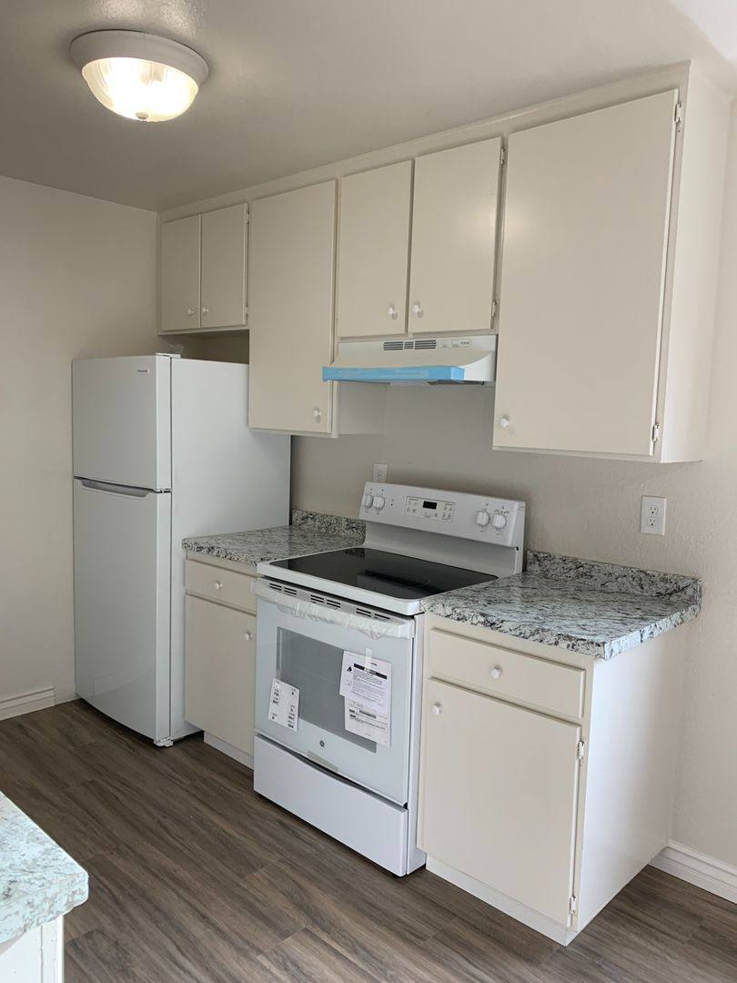Apartment for rent at 1065 E Washington Ave, El Cajon, CA 92020