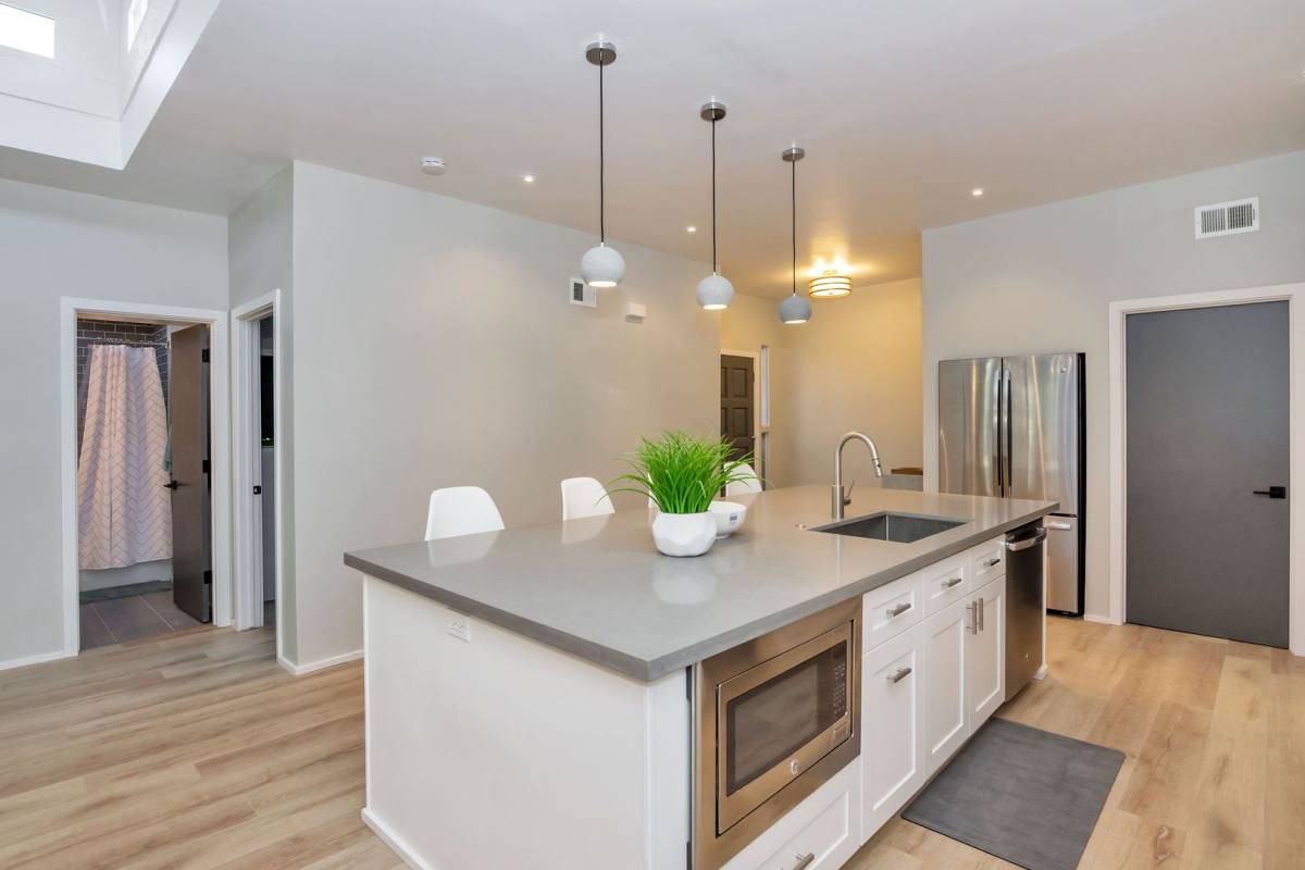 Townhouse for rent at 7599 E Pleasant Run, Scottsdale, AZ 85258