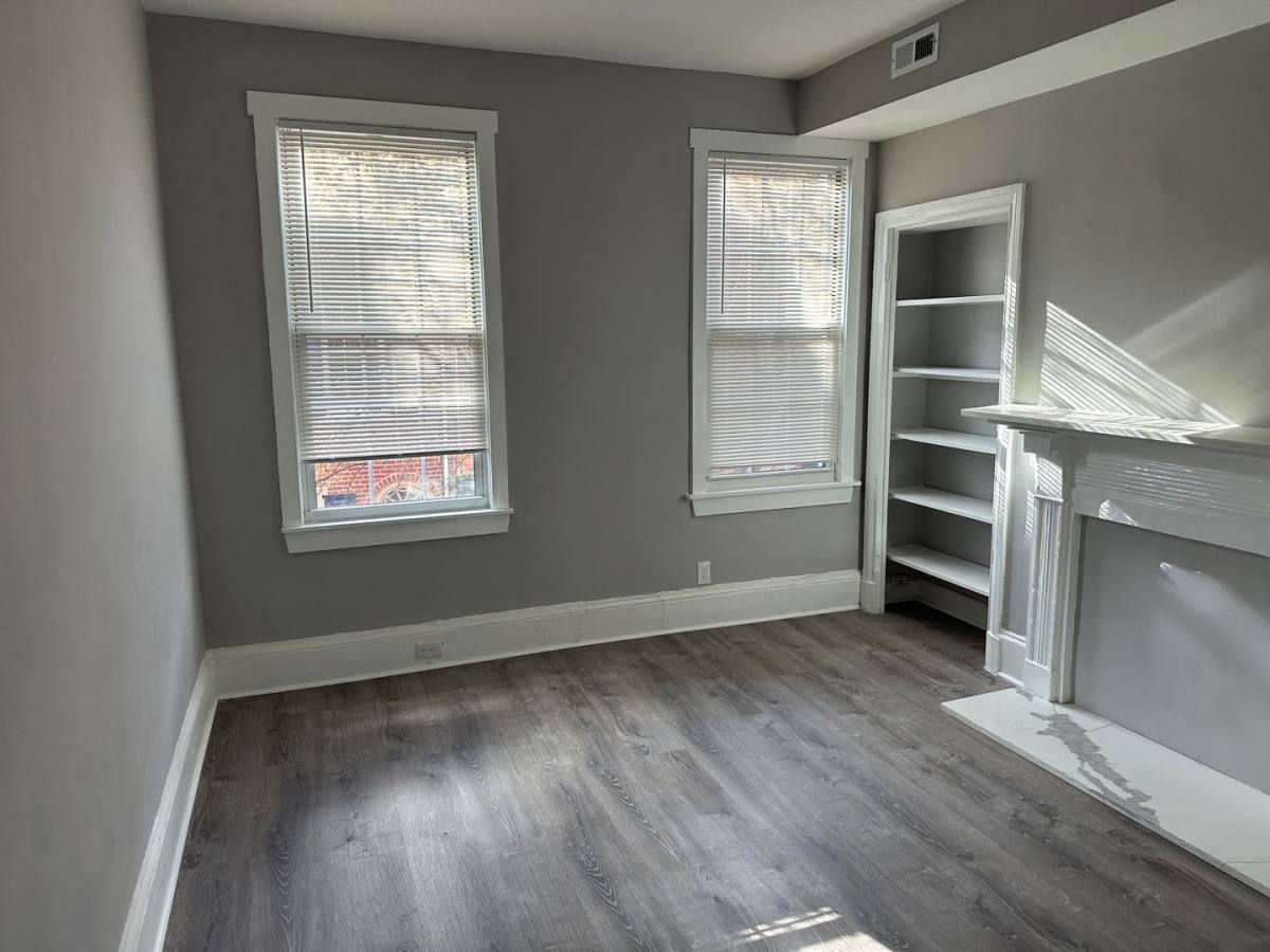 House for rent at 311 Gaskill St, Philadelphia, PA 19147