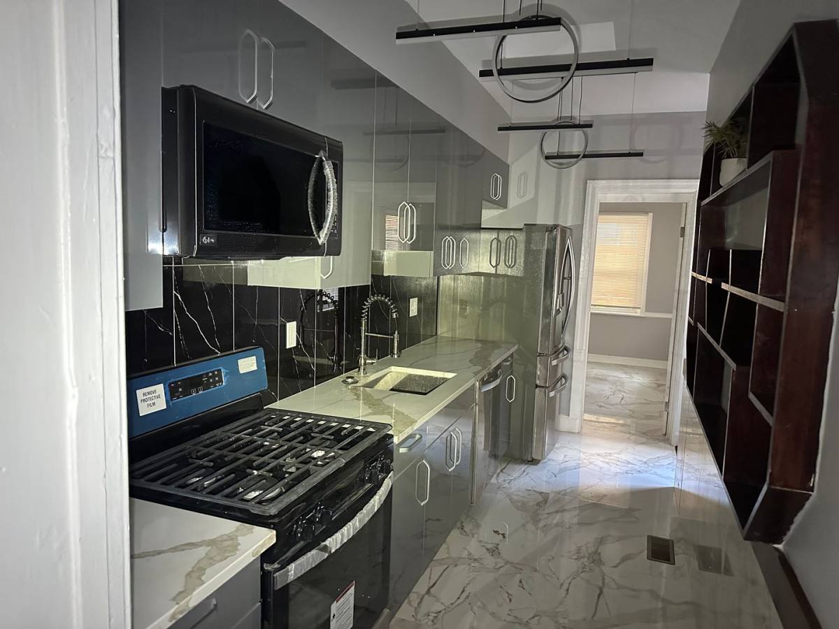 House for rent at 311 Gaskill St, Philadelphia, PA 19147