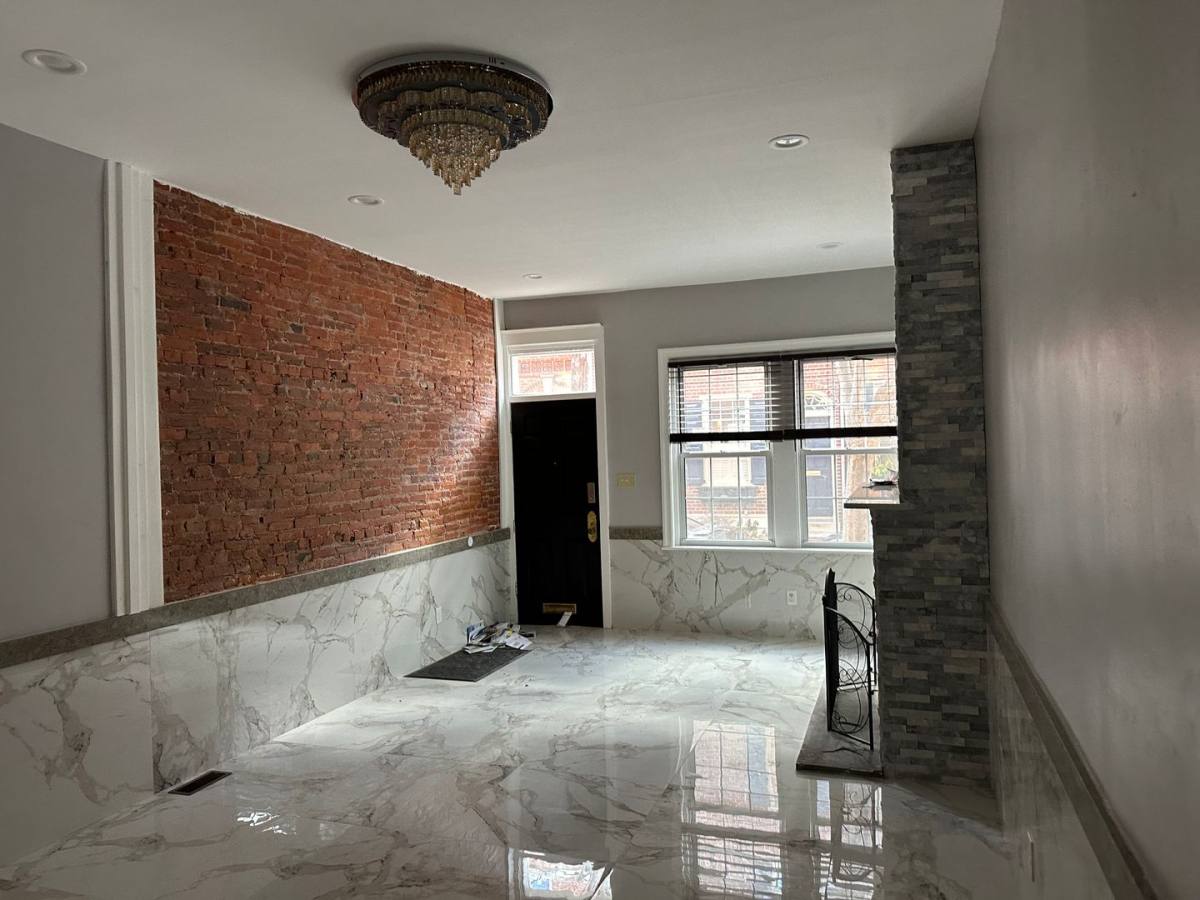House for rent at 311 Gaskill St, Philadelphia, PA 19147